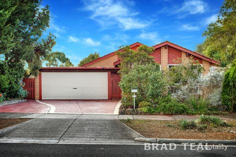 Property photo of 2 Yanchep Court Taylors Lakes VIC 3038