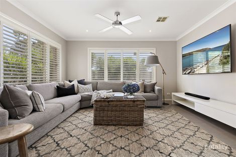 Property photo of 45 Hathfelde Boulevard Mernda VIC 3754