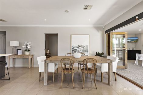 Property photo of 45 Hathfelde Boulevard Mernda VIC 3754