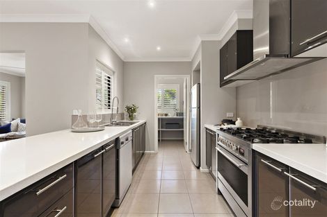 Property photo of 45 Hathfelde Boulevard Mernda VIC 3754