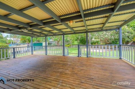 Property photo of 20 Melrick Street Keperra QLD 4054