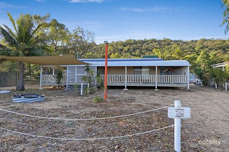 Property photo of 780 West Point Road West Point QLD 4819