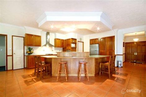 Property photo of 27 Leith Crescent Rangeville QLD 4350