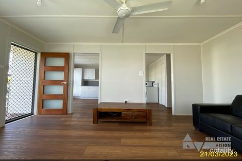 Property photo of 6 Long Street Blackwater QLD 4717