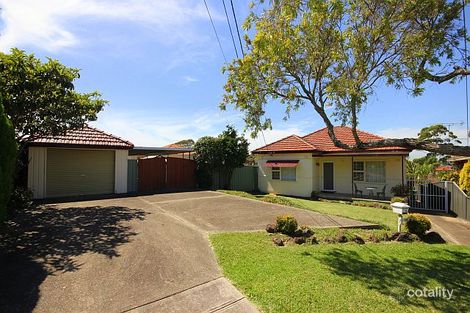 Property photo of 10 Merlen Crescent Yagoona NSW 2199