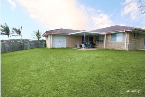 7 Wuruma Pl, Albany Creek, QLD 4035
