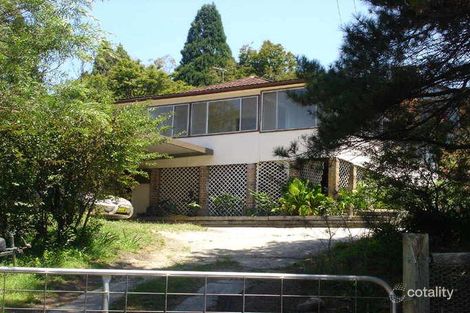 10 Railway Pde, Woodford, NSW 2778