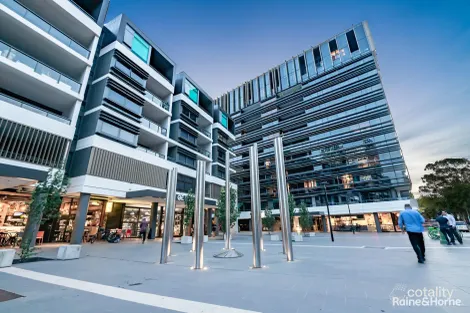 Property photo of 307/23 Archibald Avenue Waterloo NSW 2017