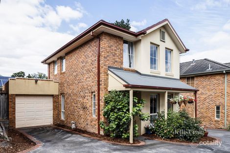 4/72 Bridge St, Eltham, VIC 3095