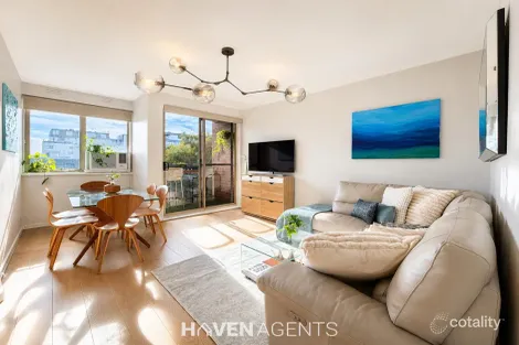 4/29 Dalgety St, St Kilda, VIC 3182