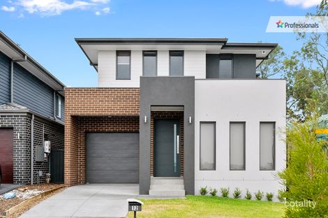 Property photo of 12 Mustang Avenue Box Hill NSW 2765