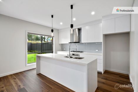 Property photo of 12 Mustang Avenue Box Hill NSW 2765