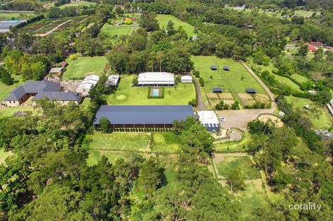 Property photo of 19-21 Halls Road Arcadia NSW 2159