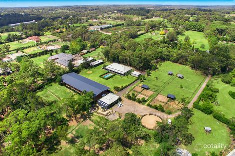 19-21 Halls Rd, Arcadia, NSW 2159