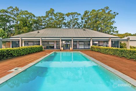 Property photo of 19-21 Halls Road Arcadia NSW 2159