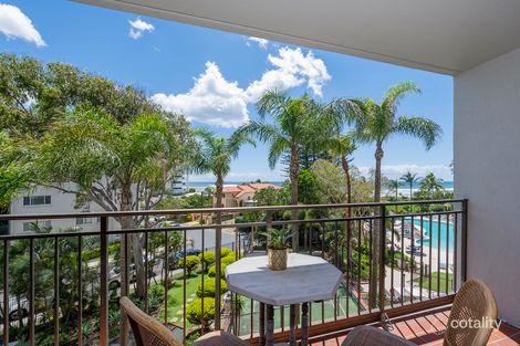 Property photo of 2D/973 Gold Coast Highway Palm Beach QLD 4221