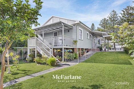 Property photo of 6 Redhead Street Redhead NSW 2290
