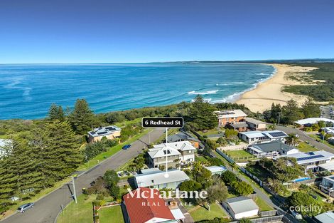 Property photo of 6 Redhead Street Redhead NSW 2290