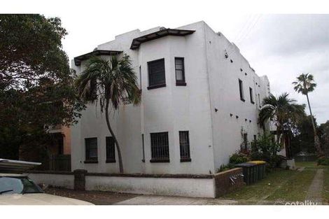 Property photo of 33-35 Kensington Road Summer Hill NSW 2130
