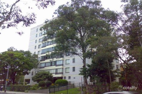 17/18-22 Victoria St, Burwood, NSW 2134