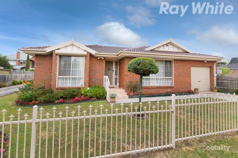 Property photo of 1/4 Pine Crescent Boronia VIC 3155