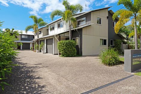 1/17 Cotterill Ave, Bongaree, QLD 4507