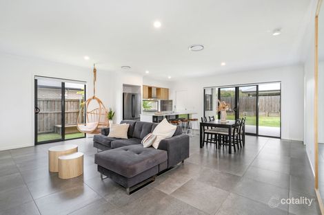 Property photo of 37 Maddock Avenue Mooloolah Valley QLD 4553