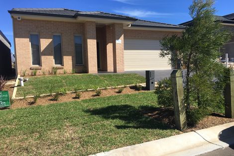 4 Rover St, Leppington, NSW 2179