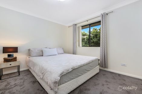 Property photo of 4/12 Pemberton Street Parramatta NSW 2150