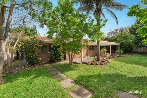 Property photo of 4 Runnymede Street Doncaster East VIC 3109