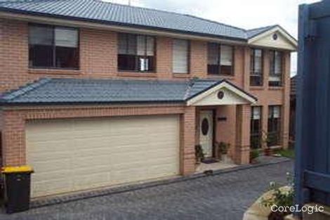 Property photo of 34 Franklin Road Cherrybrook NSW 2126