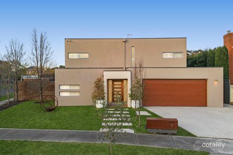 Property photo of 7 Rangeview Street Cairnlea VIC 3023
