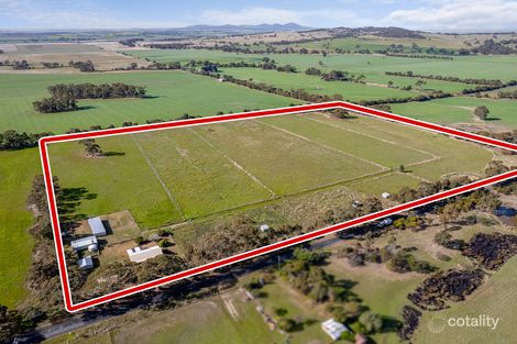 Property photo of 510 Staughton Vale Road Balliang VIC 3340