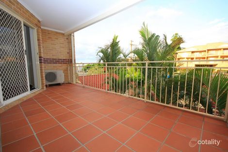 5/9 Macaulay St, Coorparoo, QLD 4151