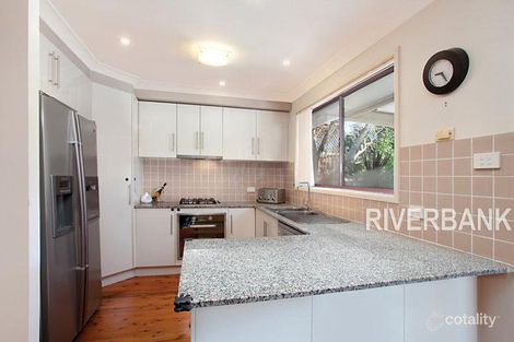 Property photo of 35 Balmain Road McGraths Hill NSW 2756