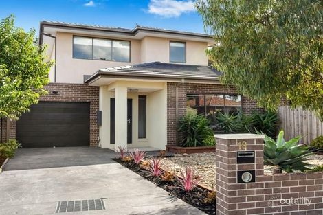 Property photo of 19 Plunkett Street Bellfield VIC 3081