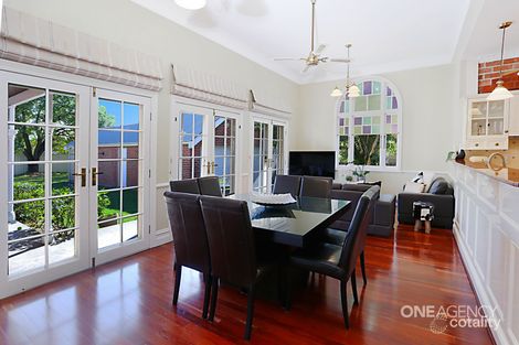 Property photo of 16 Hunter Street Singleton NSW 2330