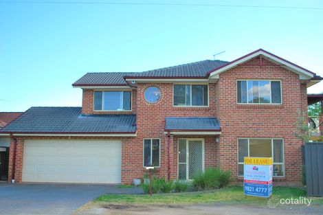 11a Bodalla St, Fairfield Heights, NSW 2165