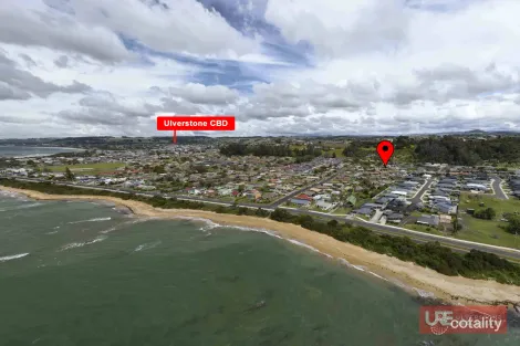 Property photo of 7 Jerling Street West Ulverstone TAS 7315