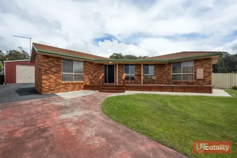 Property photo of 7 Jerling Street West Ulverstone TAS 7315