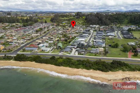 Property photo of 7 Jerling Street West Ulverstone TAS 7315