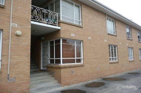 2/10 Havelock Rd, Hawthorn East, VIC 3123