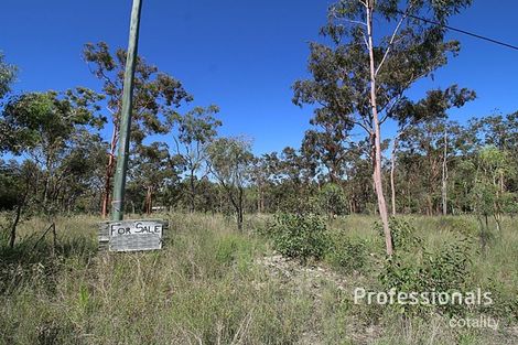 114 Ann St, Watsonville, QLD 4887