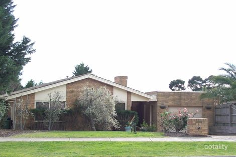 2 Benson Ct, Narre Warren, VIC 3805