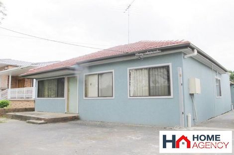 Property photo of 3 Owen Road Georges Hall NSW 2198