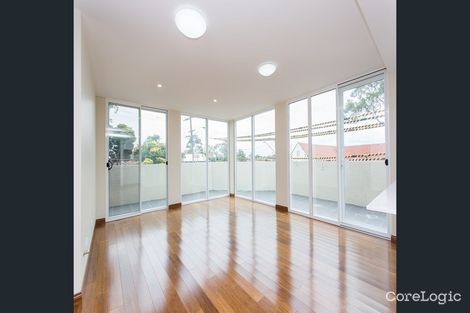 Property photo of 102/41 Constance Street Guildford NSW 2161
