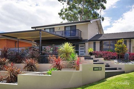 53 Kurrajong Ave, Georges Hall, NSW 2198