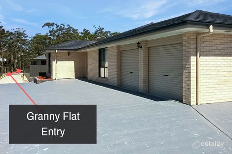 Property photo of 2/7 Salamon Road Cameron Park NSW 2285