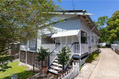 19 Blackall St, East Ipswich, QLD 4305