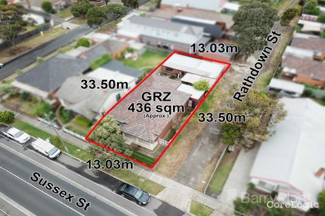 Property photo of 14 Sussex Street Pascoe Vale South VIC 3044